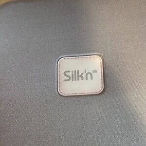 Silk'n Gray Case